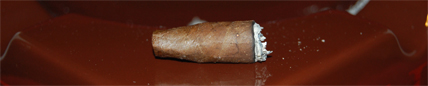 La Flor Dominicana Cheroot - 6